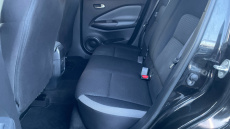 Nissan Juke 1.0 DiG-T 114 N-Connecta 5dr Petrol Hatchback